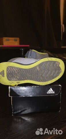 Кроссовки adidas Кроссовки adidas