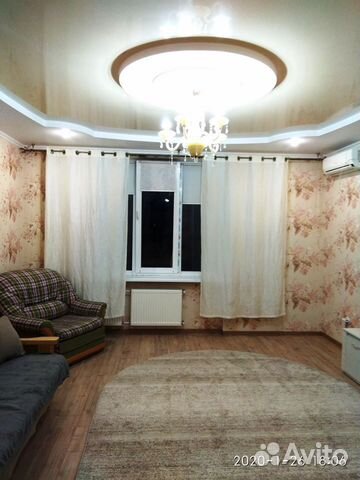 3-к квартира, 88.7 м², 2/10 эт. 3-к квартира, 88.7 м², 2/10 эт.