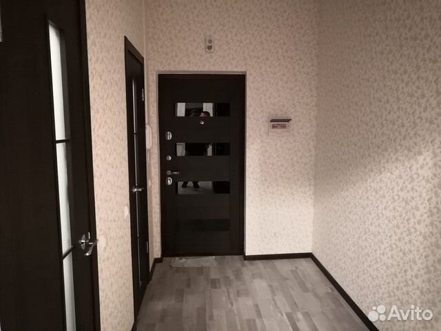 2-к квартира, 44 м², 19/22 эт.