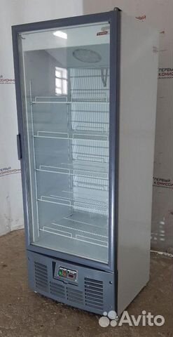 Шкаф морозильный Ариада шх R700LS
