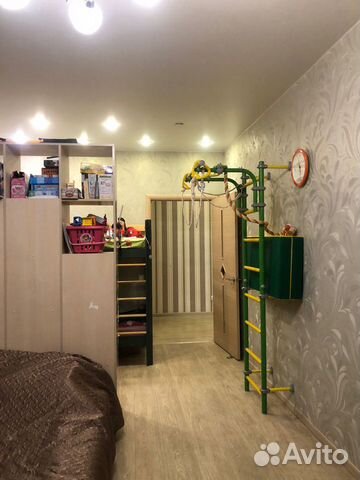1-к квартира, 45 м², 5/12 эт.