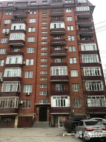 2-к квартира, 70 м², 1/9 эт. 2-к квартира, 70 м², 1/9 эт.