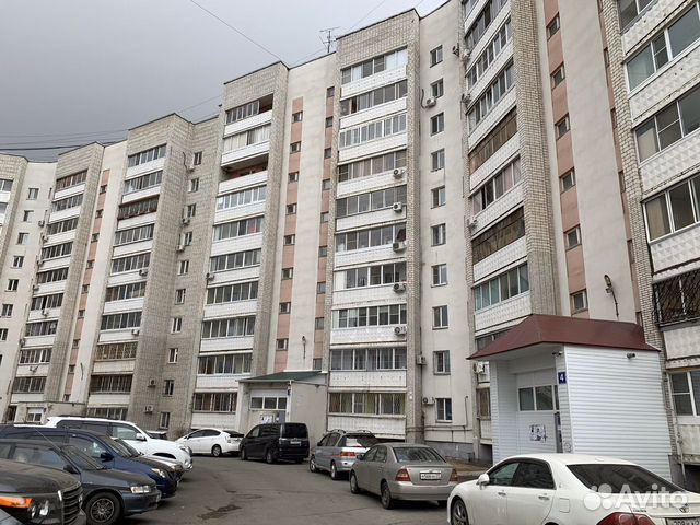 1-к квартира, 29 м², 5/10 эт. 1-к квартира, 29 м², 5/10 эт.