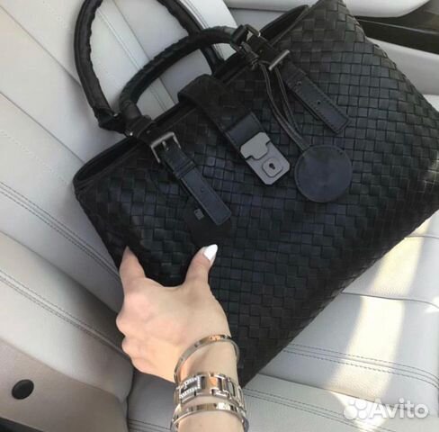 Сумка женская Bottega Veneta