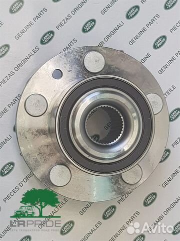 Ступица передняя в сборе Freelander 2 LR003157