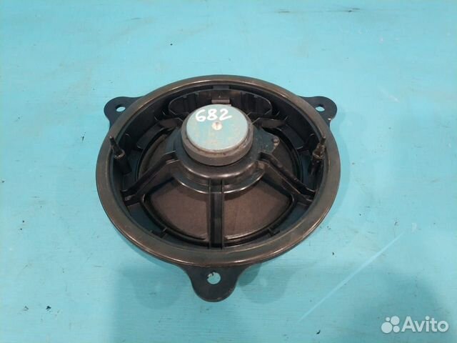 Динамик Nissan Qashqai Динамик Nissan Qashqai