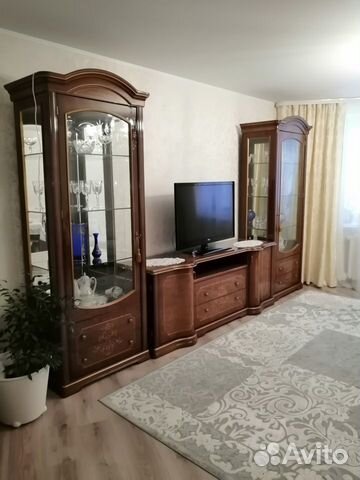 2-к квартира, 70 м², 6/12 эт.