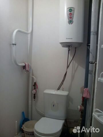 1-к квартира, 33 м², 5/10 эт. 1-к квартира, 33 м², 5/10 эт.