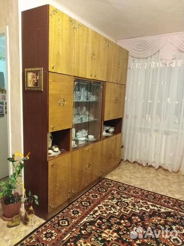 2-к квартира, 42.4 м², 2/5 эт. 2-к квартира, 42.4 м², 2/5 эт.