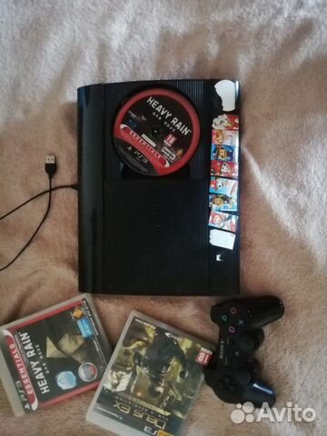 Sony PS3