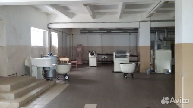 Помещение свободного назначения, 570 м²