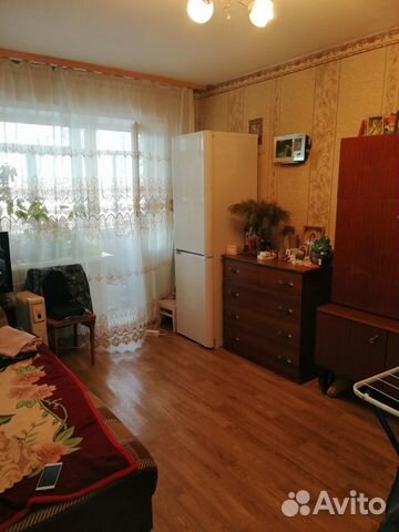 1-к квартира, 31 м², 2/5 эт. 1-к квартира, 31 м², 2/5 эт.