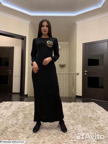 Длинное платье, мусульманское платье Длинное платье, мусульманское платье