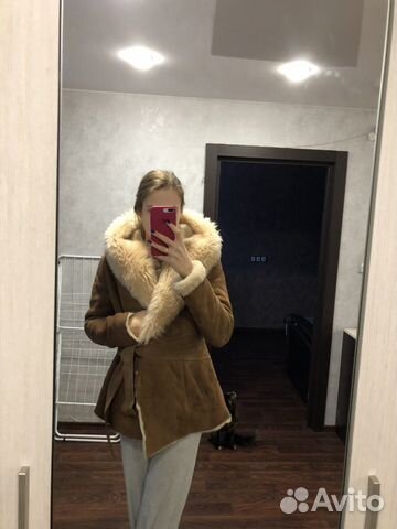 Дубленка Дубленка