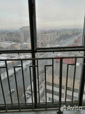 1-к квартира, 46 м², 8/17 эт. 1-к квартира, 46 м², 8/17 эт.