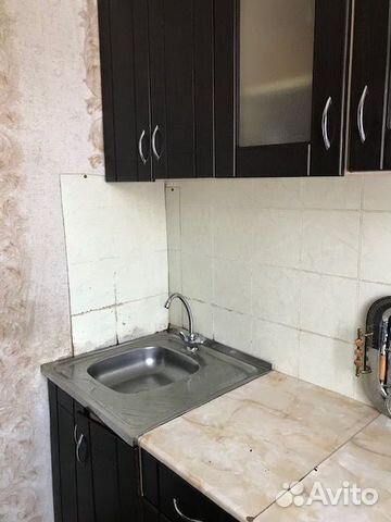 2-к квартира, 44 м², 3/5 эт. 2-к квартира, 44 м², 3/5 эт.