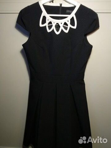 Платье Dorothy Perkins в стиле Ретро Pin-up Платье Dorothy Perkins в стиле Ретро Pin-up