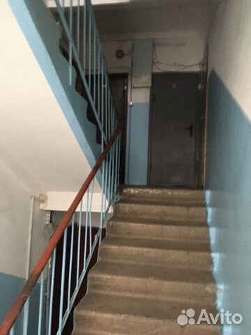 2-к квартира, 45.7 м², 4/5 эт.