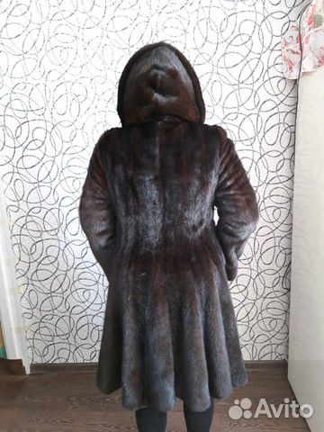 Шуба норковая Шуба норковая