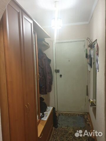 2-к квартира, 46 м², 5/5 эт.