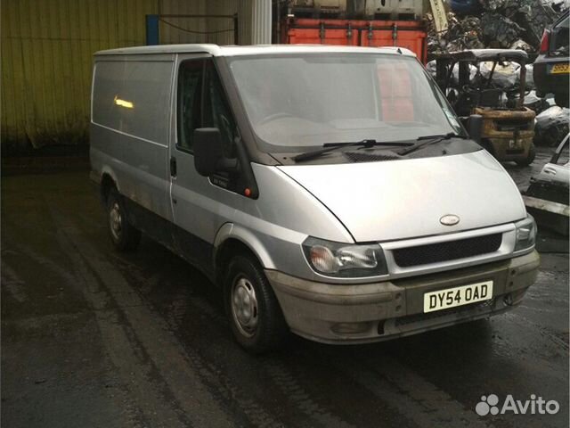 Разобран на запчасти Ford Transit 2000-2006 Разобран на запчасти Ford Transit 2000-2006