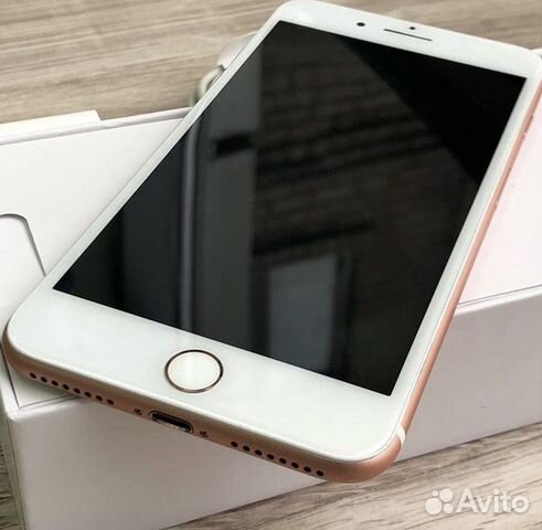 iPhone 7 Plus iPhone 7 Plus