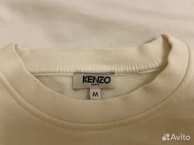 Свитшот Kenzo