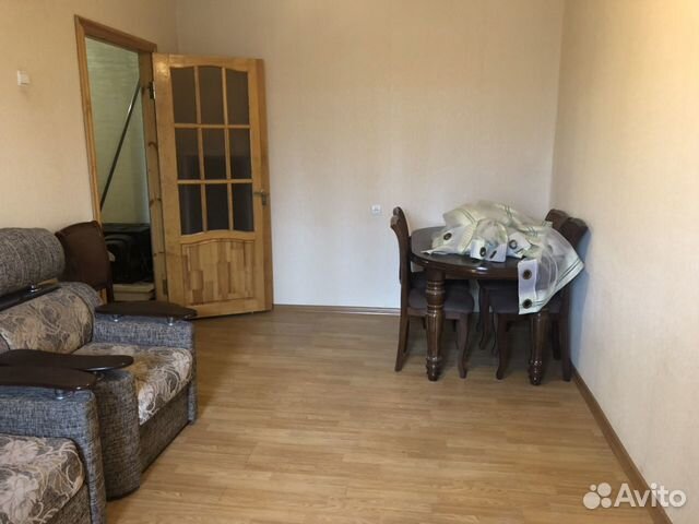 2-к квартира, 40 м², 4/5 эт.