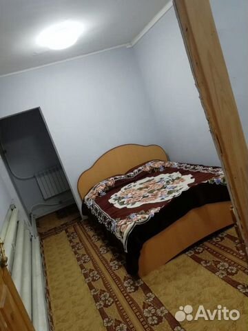1-к квартира, 40 м², 1/1 эт.