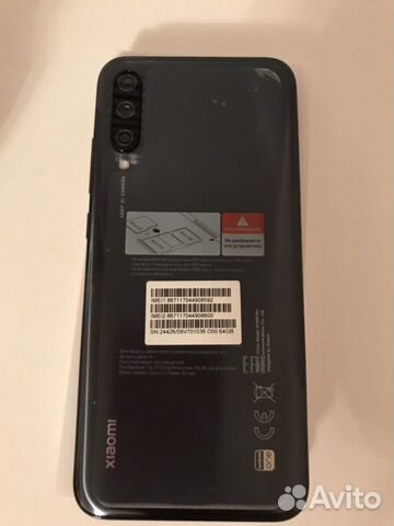 Xiaomi Xiaomi