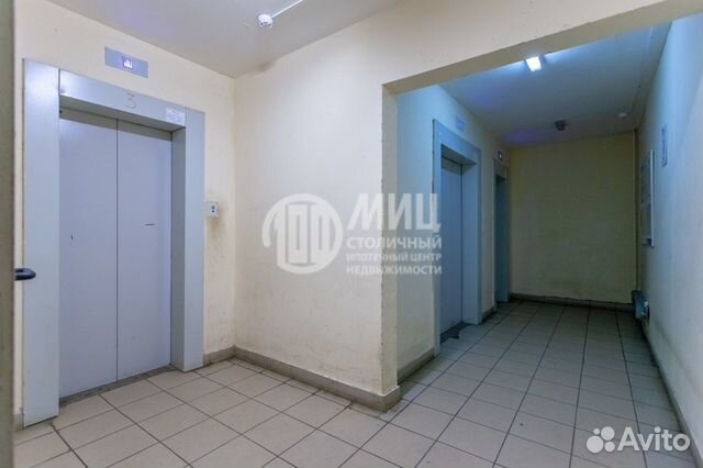 3-к квартира, 74.3 м², 10/18 эт. 3-к квартира, 74.3 м², 10/18 эт.
