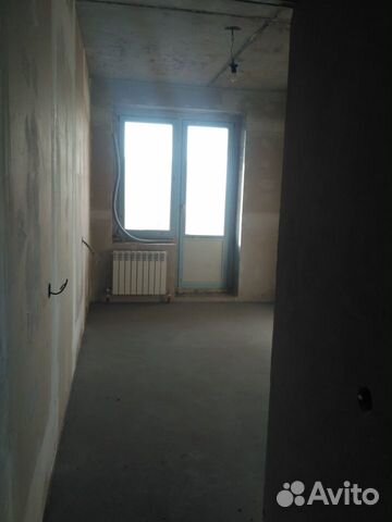 1-к квартира, 44 м², 11/19 эт. 1-к квартира, 44 м², 11/19 эт.
