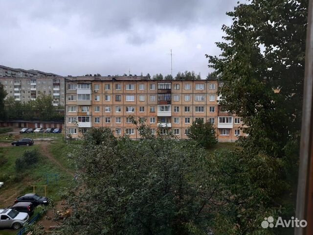 3-к квартира, 63 м², 5/5 эт. 3-к квартира, 63 м², 5/5 эт.
