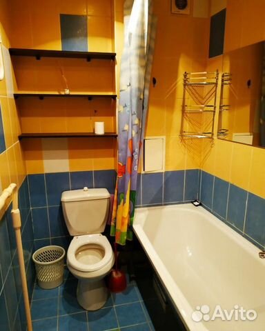 2-к квартира, 45 м², 5/9 эт.