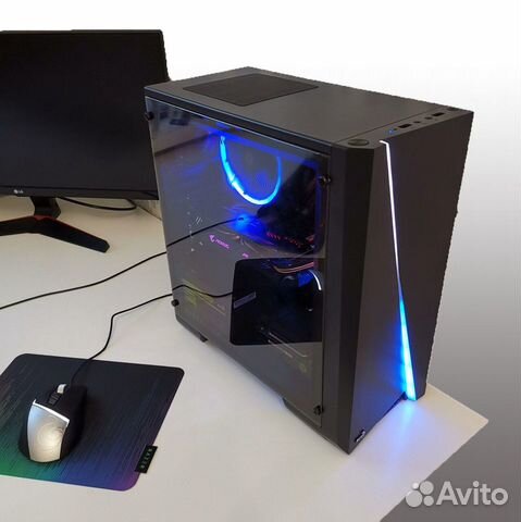 Всё на Ультра i5-3800мгц/RAM.8гб /GTX1060.6гб/SSD Всё на Ультра i5-3800мгц/RAM.8гб /GTX1060.6гб/SSD