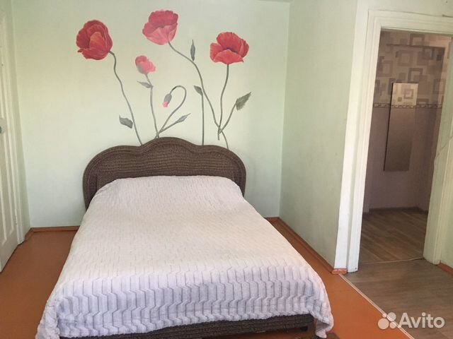 2-к квартира, 40 м², 4/4 эт.