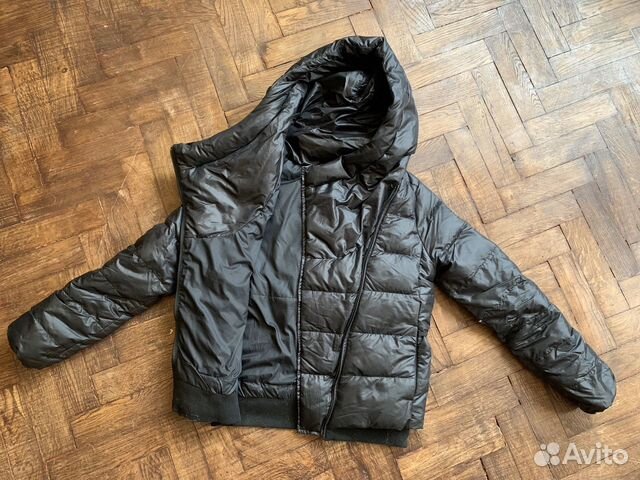 Пуховик Nike xs Пуховик Nike xs