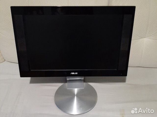 Монитор для PC Asus PW191