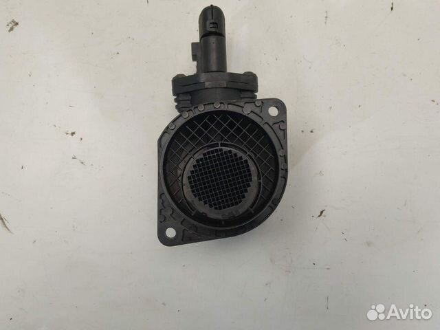 Расходомер 038906461B VW Touran 2003-2010 Расходомер 038906461B VW Touran 2003-2010