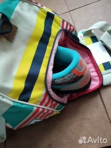Сумка дорожная Herschel Сумка дорожная Herschel