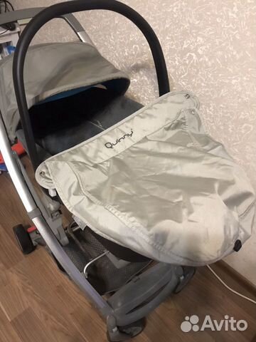 Супер Коляска quinny 2 в 1 люлька прогулка Супер Коляска quinny 2 в 1 люлька прогулка