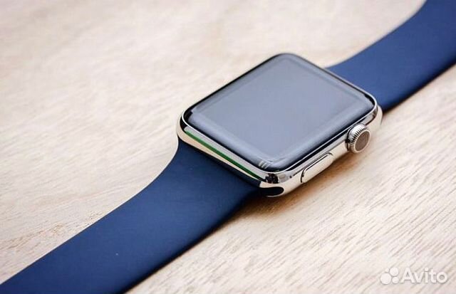 Ремешок Apple Watch Ремешок Apple Watch