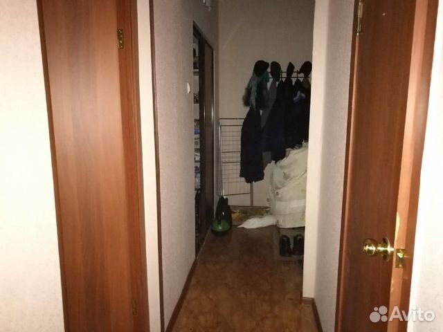 1-к квартира, 36 м², 8/9 эт.
