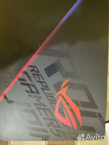 Asus rog strix scar 3 Asus rog strix scar 3