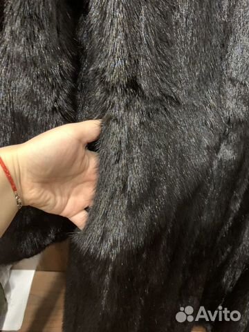 Шуба норковая Шуба норковая