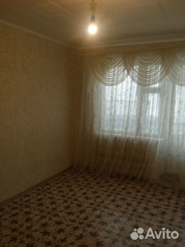 1-к квартира, 33 м², 4/9 эт. 1-к квартира, 33 м², 4/9 эт.