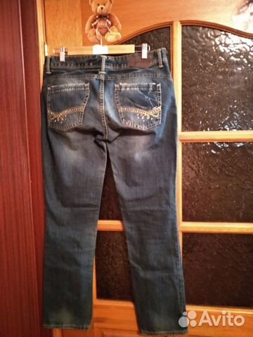 Джинсы женские Tommy Hilfiger Джинсы женские Tommy Hilfiger