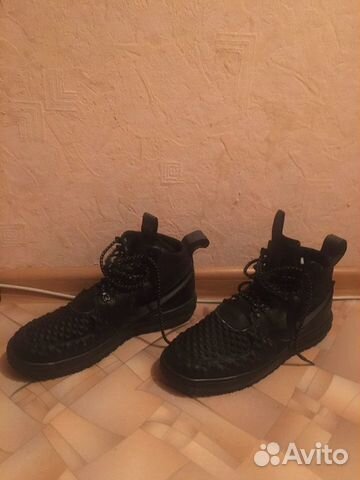 Кроссовки Nike