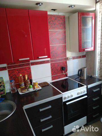2-к квартира, 44 м², 1/5 эт.