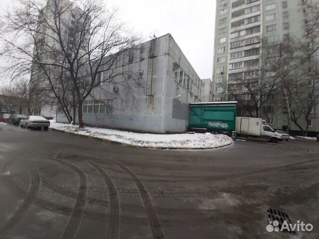 Помещение свободного назначения, 376.8 м² Помещение свободного назначения, 376.8 м²